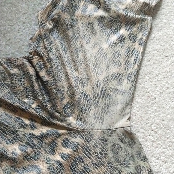 Chico's zipper jacket - Picture 6 of 7